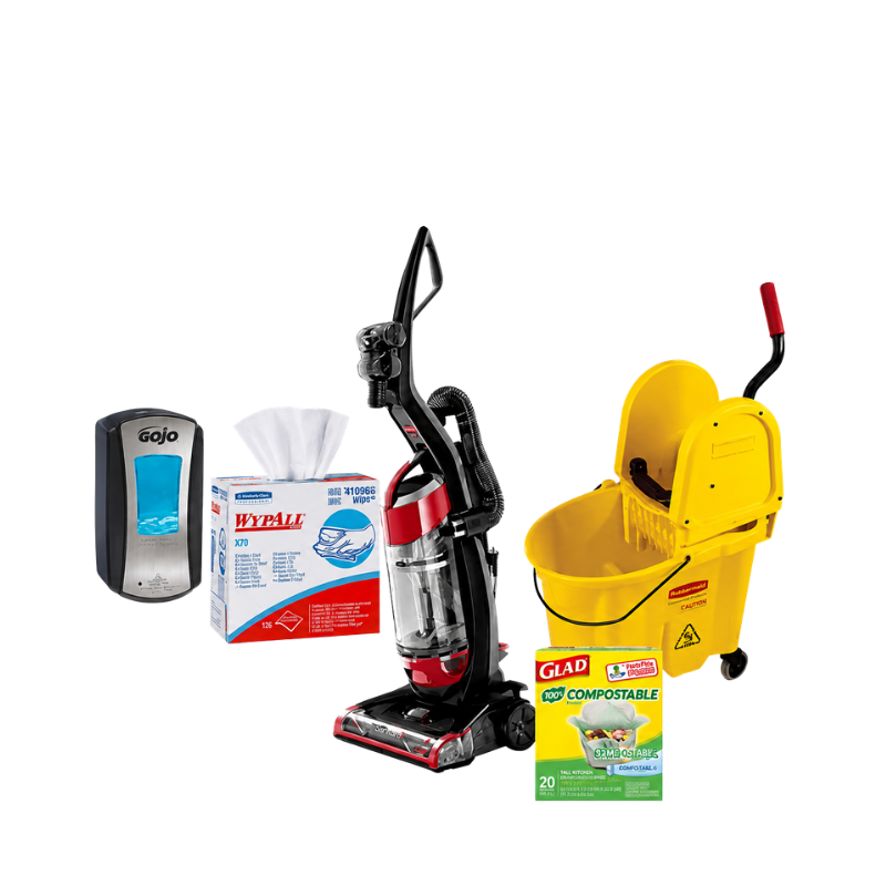 Image Janitorial and Maintenance